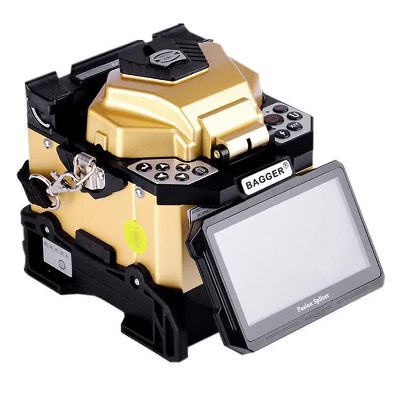 

BAGGER B90 Fiber Fusion Splicer