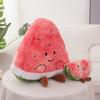 Plush Toys With Watermelon Filling And Soft And Cute , Perfect For Children
