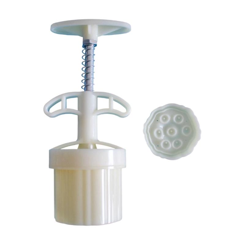 Stampi 50 con Design Staccabile Ideali per la Cottura in Famiglia e la Pasticceria