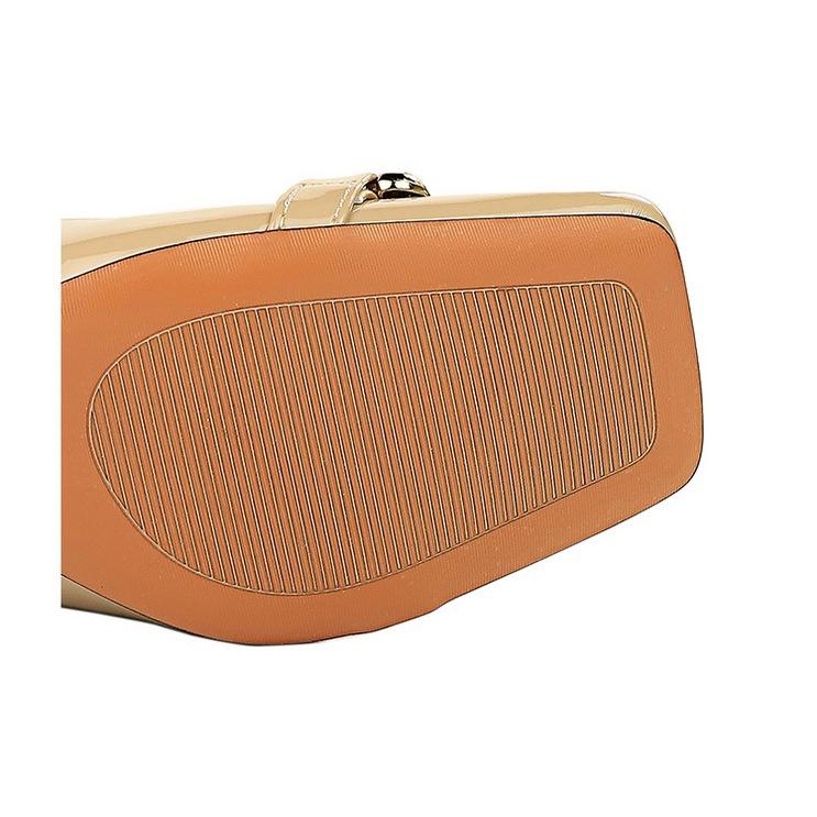 IELGY Женские туфли на высоком каблуке — фото 10