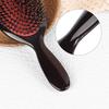 1pc Barber Salon Hair Brush Hairdressing Detangling Combs Head Scalp Massager Comb Women Haircut Hairbrush Accessaries