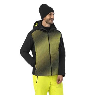 Head Kurtka SuperShape II