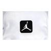 Jordan Polyester Crossbody Bag, Sling Bag, Fanny Pack Regular Unisex Pure White Jordan JD2413011AD-003