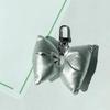 Stylish Keychain Pendant Lovely Bowknot Keychain Keyring Ornament Bag Accessory