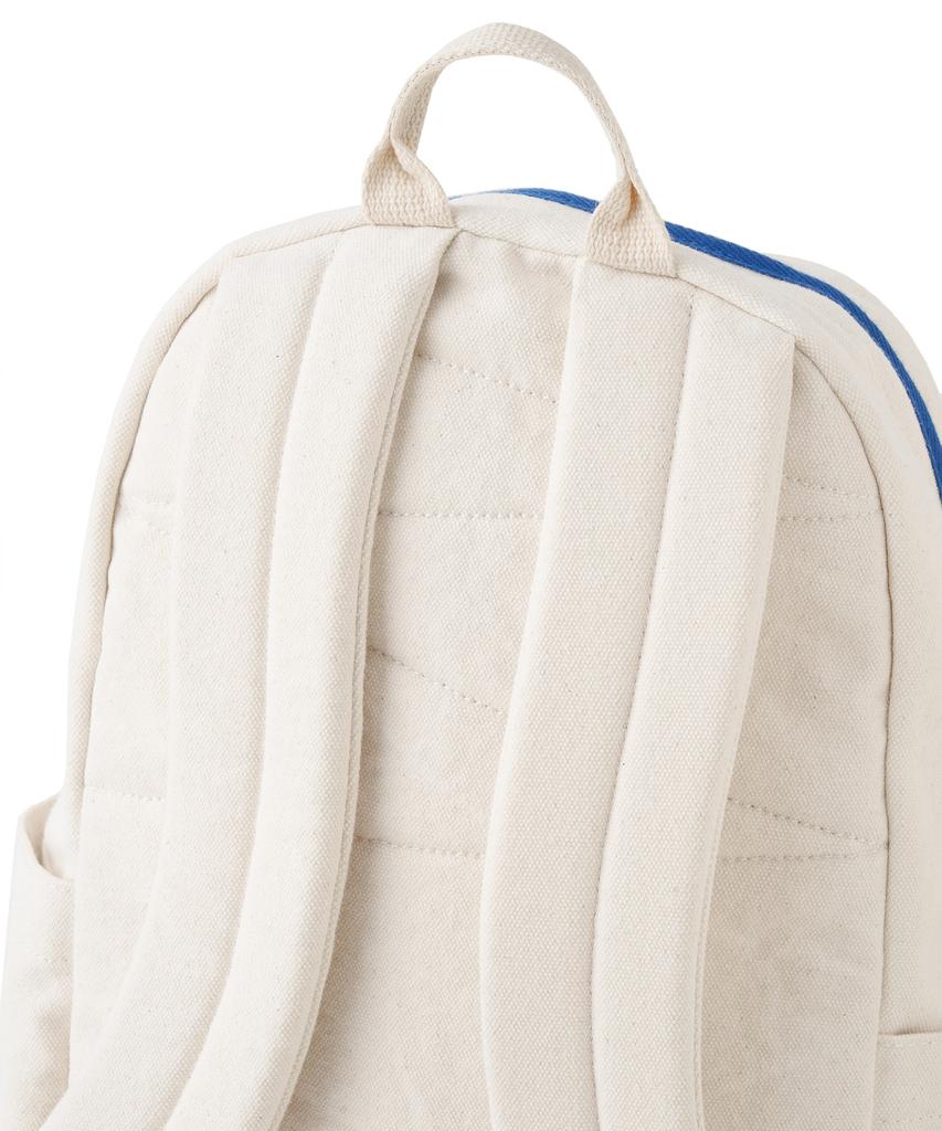 Lee Mini All Day Backpack Ivory