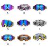 Motocross Goggles Outdoor Sport Protector Racing Glasses Windproof Sunglasses Cover Downhill Cycling Riding Protective Eyewear