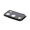 For Samsung Galaxy S20 FE G780/S20 FE 5G G781 OEM Back Camera Lens Ring Cover with Glass Lens (without Logo)