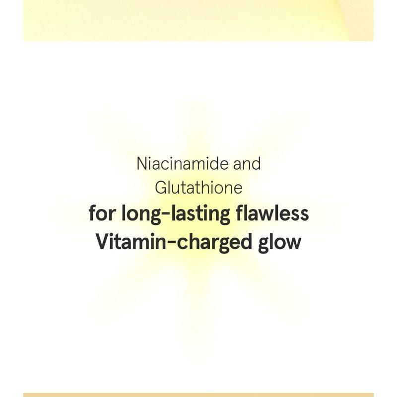 ONE THING - Niacinamide Glutathione Cream