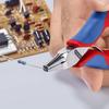 KNIPEX Electronics Assembly Pliers 3612-130