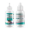 Pet Ear Cleaners For Dogs Pet Ear Canals Dogs EarMite Oil Ear MiteTreatment For Dogs And Cats EarMite Pet Ear Wash