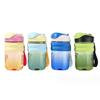 Large Capacity Plastic Cup, Student Portable Outdoor Hand Guard, High Temperature Resistant Direct Drinking Water Cup