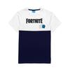 Boys Color Block T-Shirt