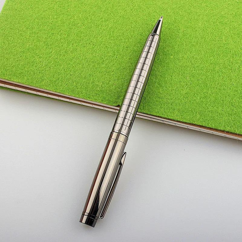 Luxus Qualität Business Büro Kugelschreiber Neuer Schüler Schule Schreibwaren Zubehör Stifte zum Schreiben