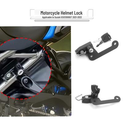 Motorradzubehör – Motorrad-Alarme