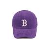 MLB Cotton Baseball Caps Unisex Fashion 3ACPC0126-43PPS
