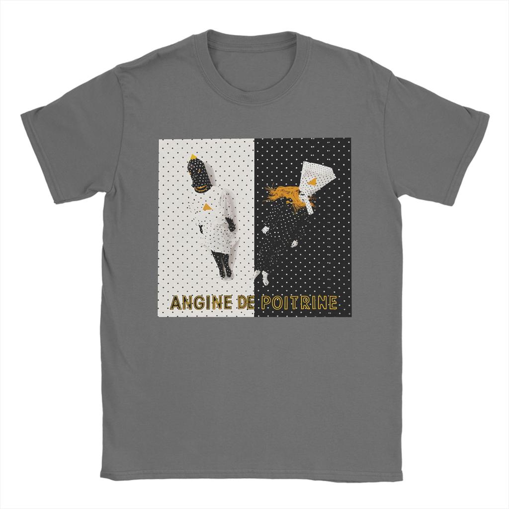 Couple T Shirt Amor Amor K T Shirts Fashion Summer Tees YK Funny Cotton Tops Plus Size XL