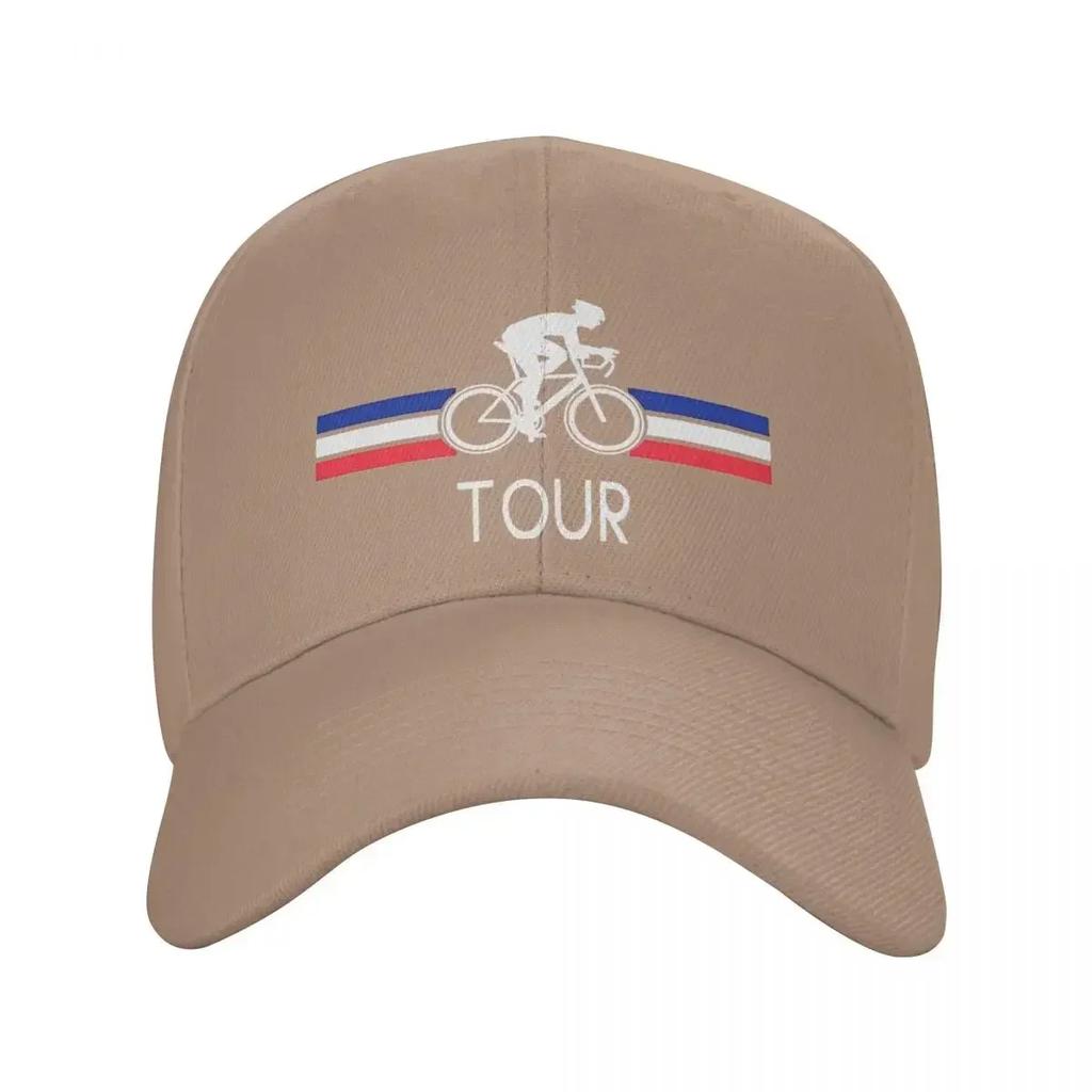 Ganzjahres Tadej Pogacar Radsport Straße Baseballkappe Merch Für Unisex Neuankunft Trucker Cap Verstellbar