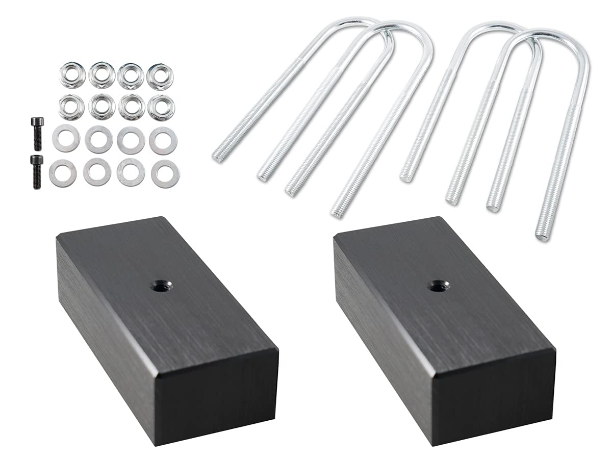 

Regius Ace 200 Series Height Adjustment Lowering Lowering inch TRISTAR S [Hiace (1st-7th Generation)] Kit, Blocks, 1.5 (approx. 38mm)