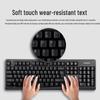 Lenovo Keyboard and Mouse Combo