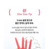 MERZY - Let's Bling Dual Under Eye Liner - 4 Colors