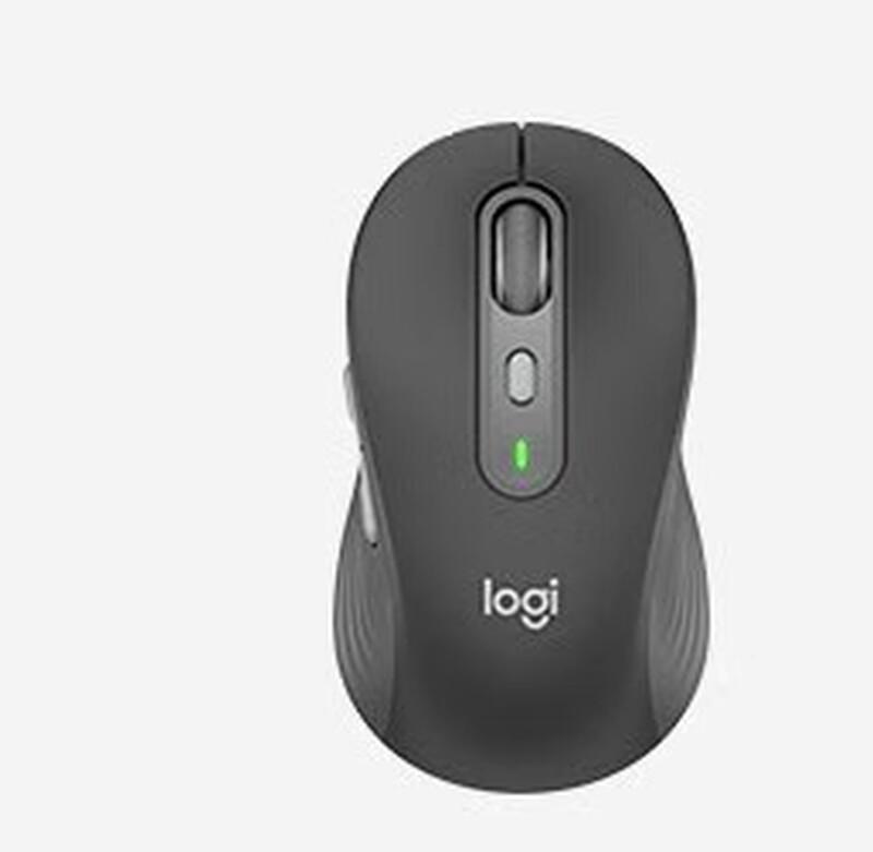

Logitech M750 Multi-Device Silent Wireless Mouse