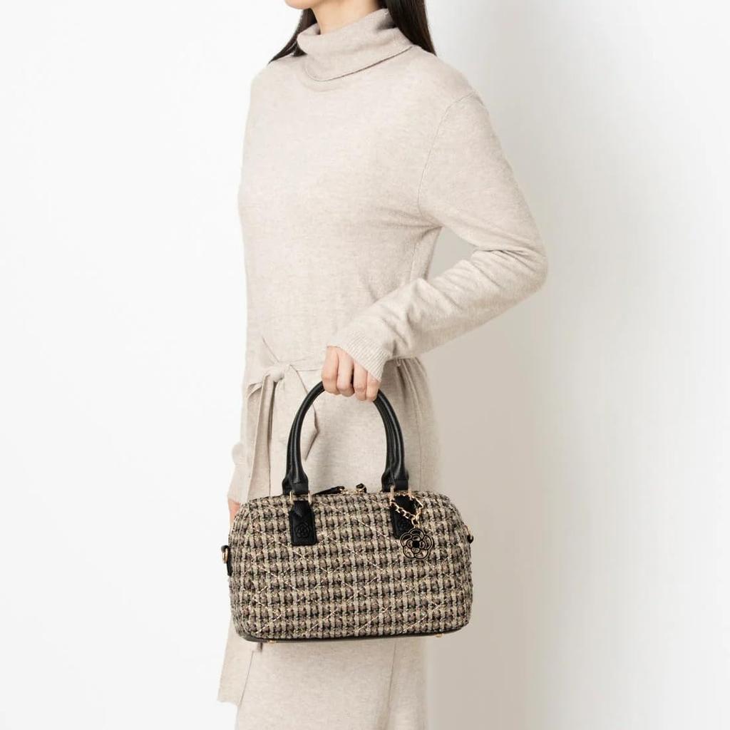 CLASSUS Hand Frasion Brown Women's