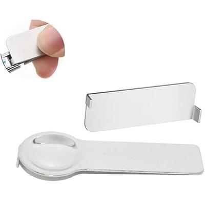For Adding and Removing Itanian Bracelet Opening Tool Double Sided Italian Charm Tool