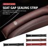 For Car Seat Gap Filler Side Seam Plug Leak-proof Sealing Strip Rio K5 K2 Sportage Ceed Sorento Picanto Stinger Soul