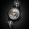 Swatch Orologio da uomo FIFTY FATHOMS Nero SO35B400 SO35B400