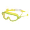 Kids Swim Goggles Youth Boys Girls Swimming Glasses Leakproof Anti Fog Waterproof Cear Wide View