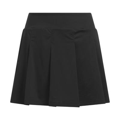 Ultimate365 Tour Comfortable Stylish Breathable Pleated Casual Skirt Women Skirts Black IV7530
