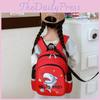 Cute And Breathable Kids Backpack With Fun Cartoon Design For Boys And Girls