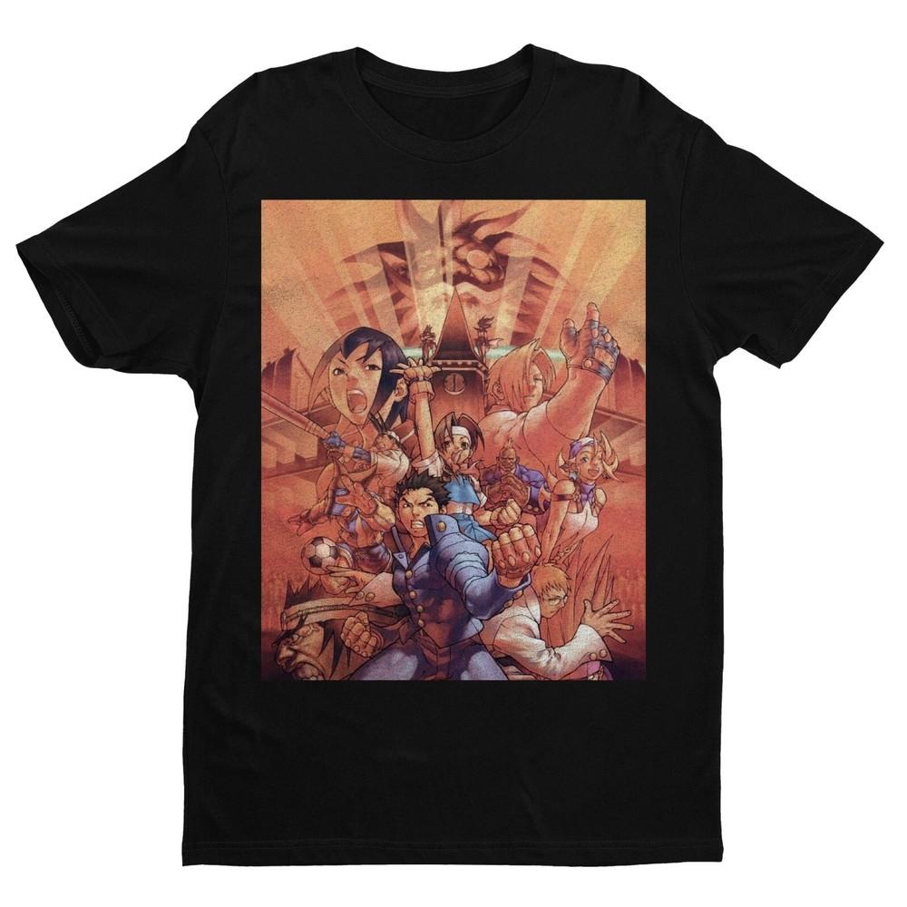 Rivalita Školní projekt Spravedlnost Leták Prémiové Unisexové Tričko Exkluzivní Design