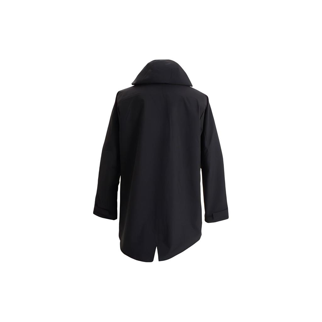 Puma Pace Lab Solid Color Hooded Casual Jacket Men Jacket Black 577662-01