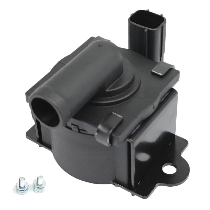 

Solenoid Valve Fuel for Vapor Canister Purge OEM 17310-S2A-A02 Car Accessories 1