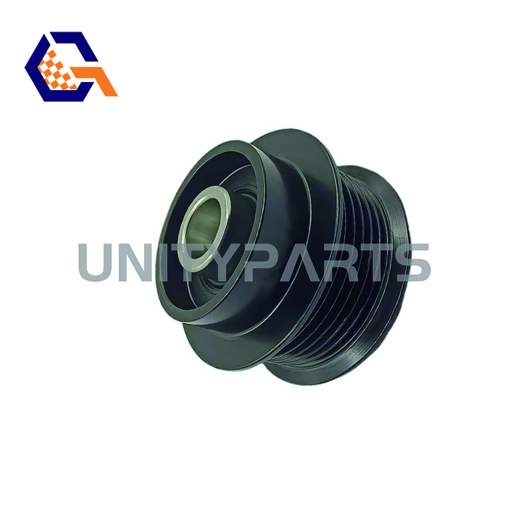 Overrunning Alternator Freewheel Clutch Pulley For VOLVO V40 XC40 1.5 2.0 31669831 31401501 8888642675 Car Accessories