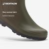 Decathlon Men's Mid-Calf Rain Boots