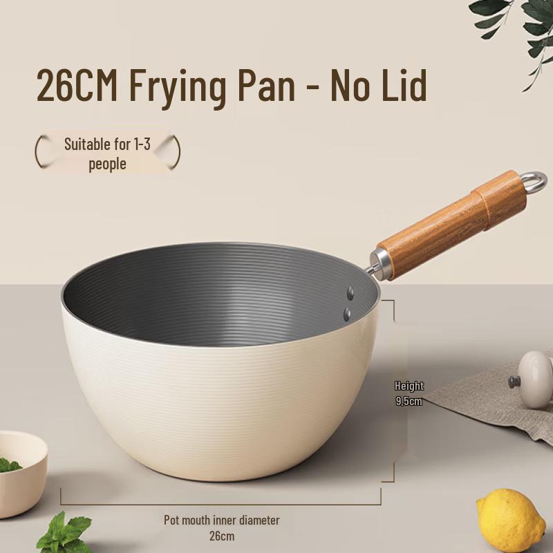 ZISIZ Multifunction Cooking Pot
