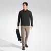 Pelliot Men's Outdoor Lapel Softshell Jacket