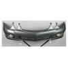 Front Bumper Body Kit for Mercedes GL-Class X166 (2013-2015)