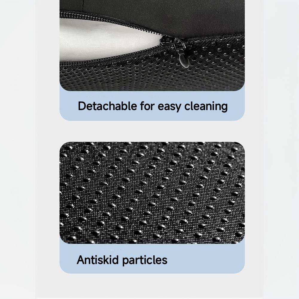 Pernă Ortopedică pentru Dormit pe Stomac