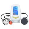 Latest 40KHz Ultrasonic Cavitation Vacuum Beauty Machine Skin Tightening Slim Silhouette Home Use Ergonomic Design