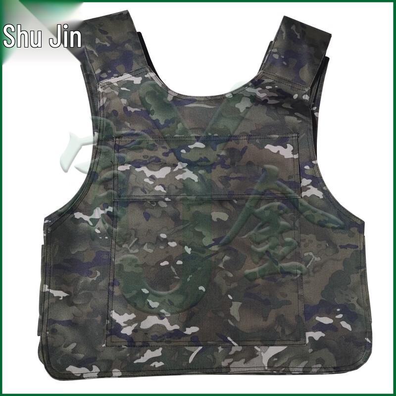 Yojin Level 3 Kevlar Anti-Bow Vest