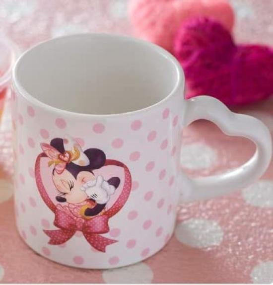 

Токийский Дисней Резорт Сувенирная чашка Минни Маус Эксклюзив Токийского Дисней Резорта Минни Besties Bash!