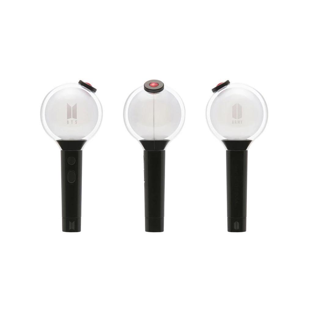 [USED] BTS MOS AmiBomb ver.4 Official