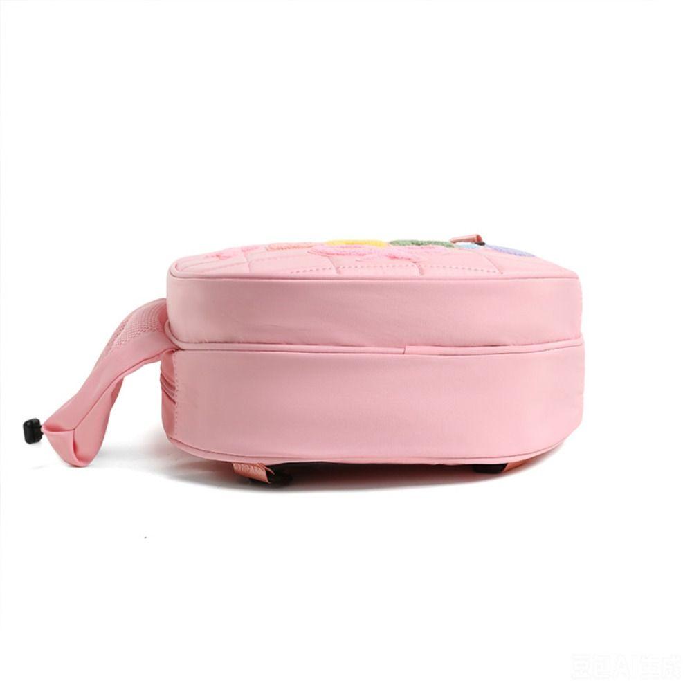 Waterproof Pickleball Paddle Backpack Quilted Badminton Racket Crossbody Bag