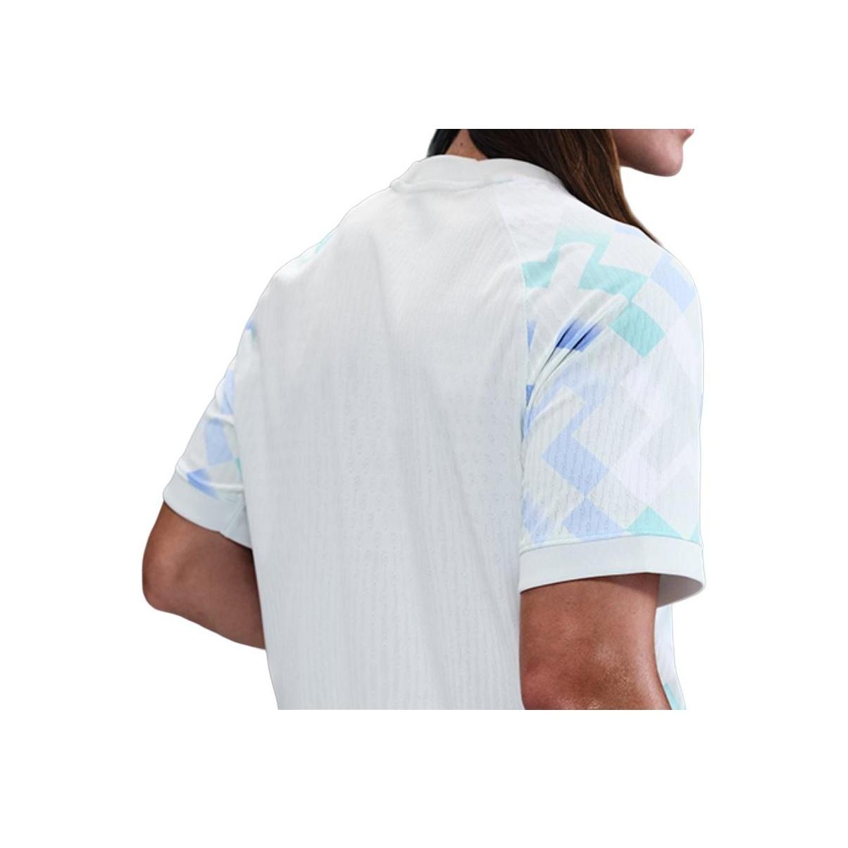 

Nike Интер Милан SS25 Удобная Мягкая Приятная к Коже Универсальная Футболка с Коротким Рукавом для Футбола Мужские топы HJ4555-497 M