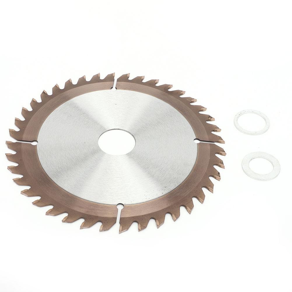 

Woodworking Saw Blade High Speed Steel 6in Circular Saw Cutter for Multiple Purpose
