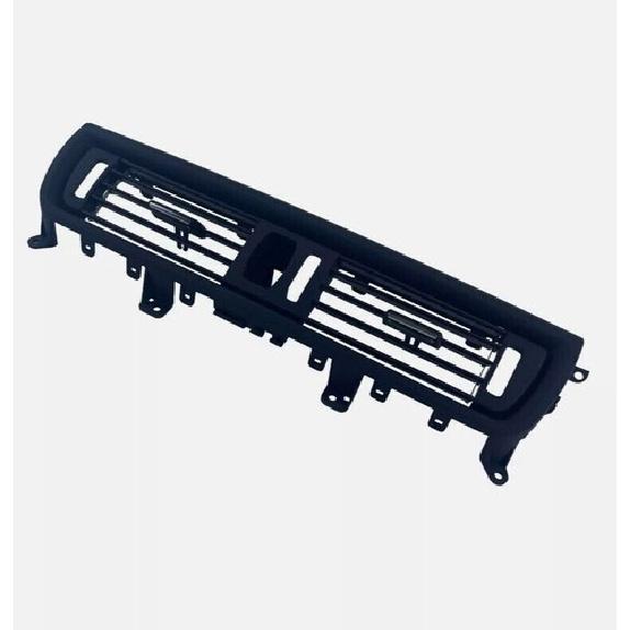 Front Air Grille Center Dash AC Vent Fits For BMW F10 F11 F18 5 Series 535i 550i