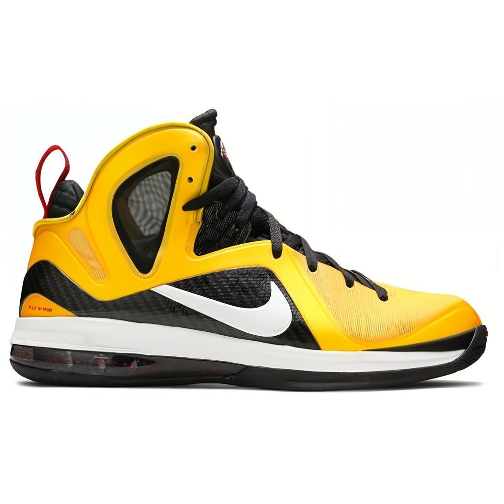 Nike LeBron 9 P.S. Elite 'Taxi' Men's 516958-700
